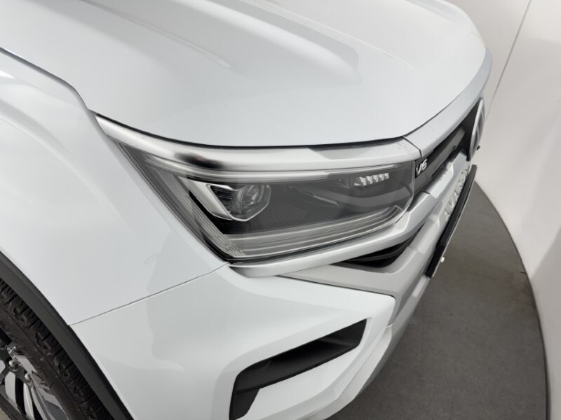 Used Volkswagen Amarok 2024 for sale - 77431287: Photo 47