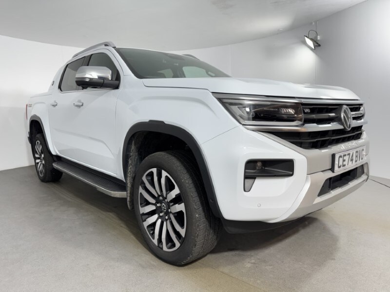 Used Volkswagen Amarok 2024 for sale - 77431287: Photo 51
