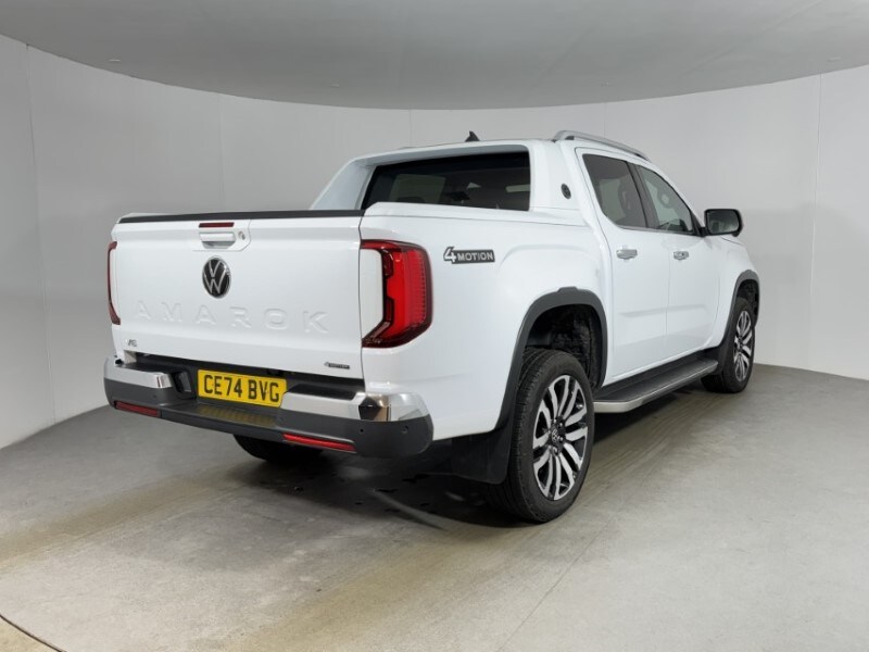 Used Volkswagen Amarok 2024 for sale - 77431287: Photo 53