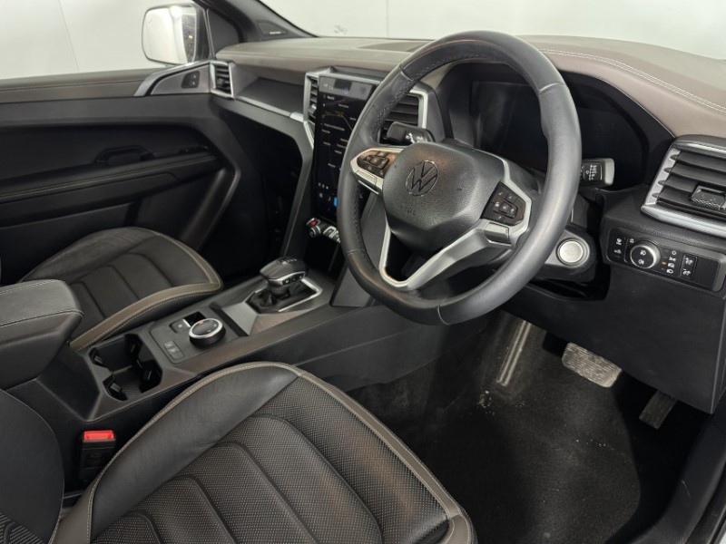 Used Volkswagen Amarok 2024 for sale - 77431287: Photo 6