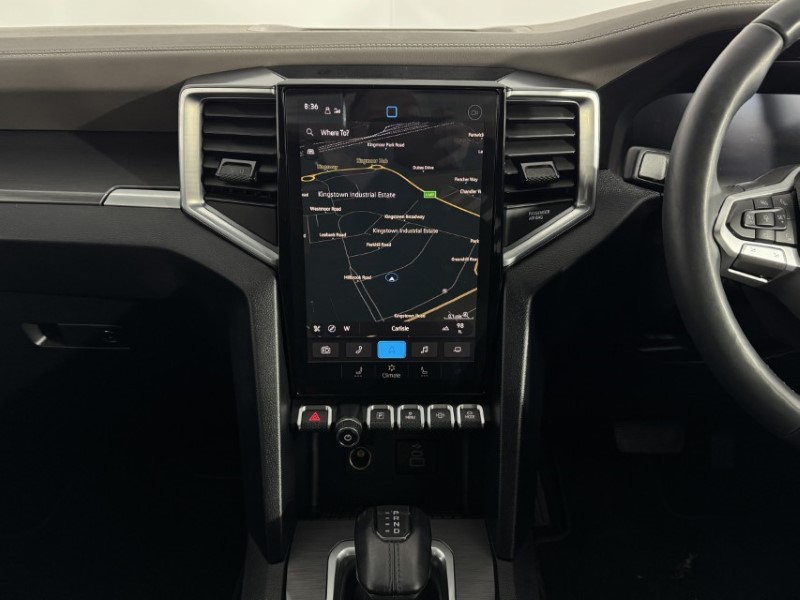 Used Volkswagen Amarok 2024 for sale - 77431287: Photo 8