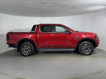 Used Ford Ranger 2025 for sale - 78411944: Photo