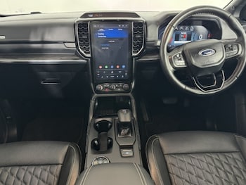 Used Ford Ranger 2025 for sale - 78411944: Photo