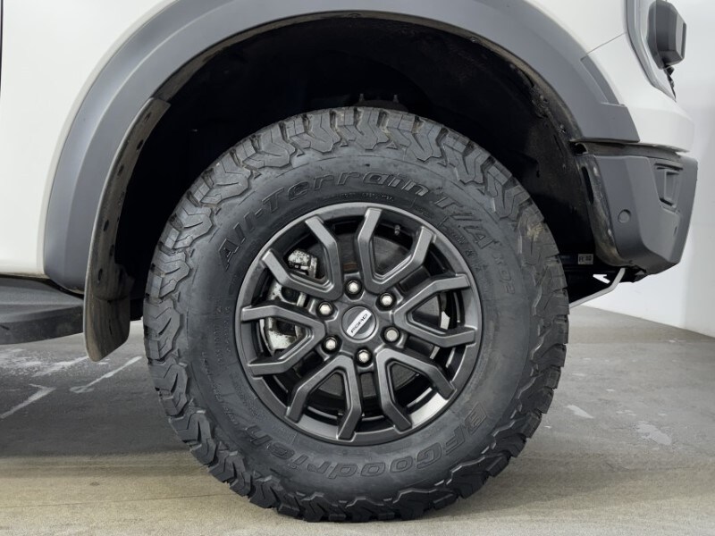 Used Ford Ranger 2024 for sale - 77541513: Photo 14