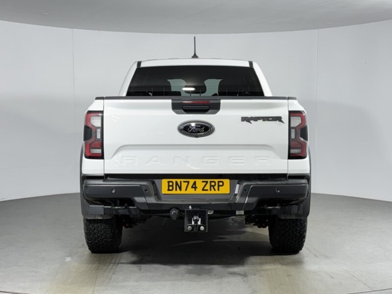 Used Ford Ranger 2024 for sale - 77541513: Photo 15