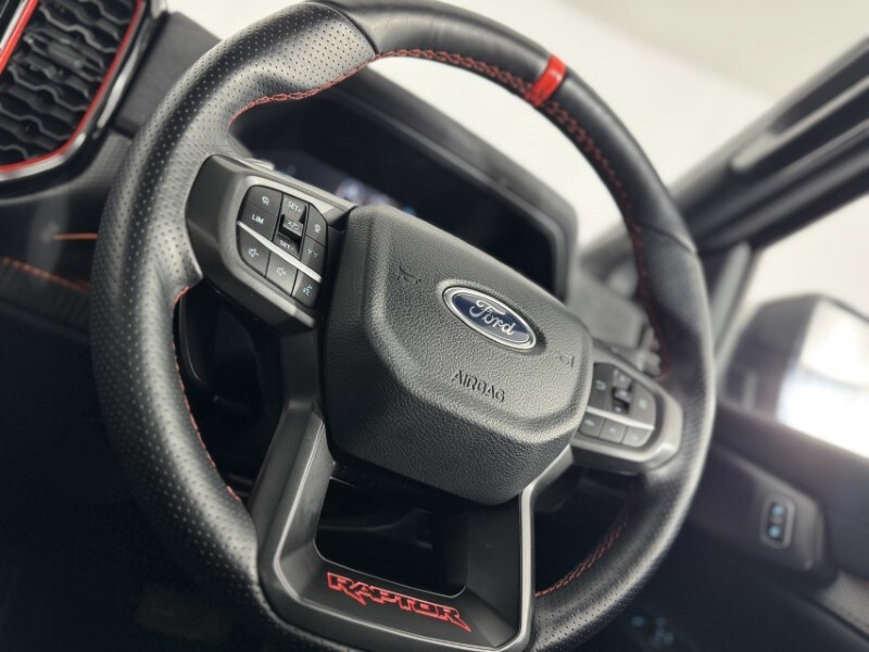 Used Ford Ranger 2024 for sale - 77541513: Photo 17