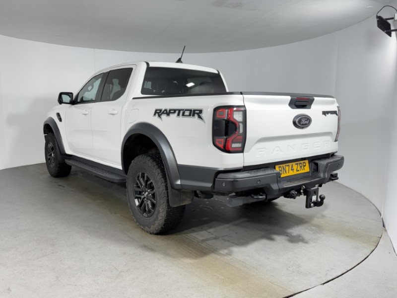 Used Ford Ranger 2024 for sale - 77541513: Photo 2