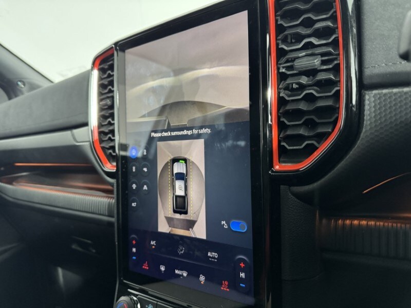 Used Ford Ranger 2024 for sale - 77541513: Photo 26