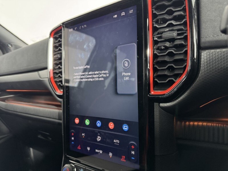 Used Ford Ranger 2024 for sale - 77541513: Photo 32