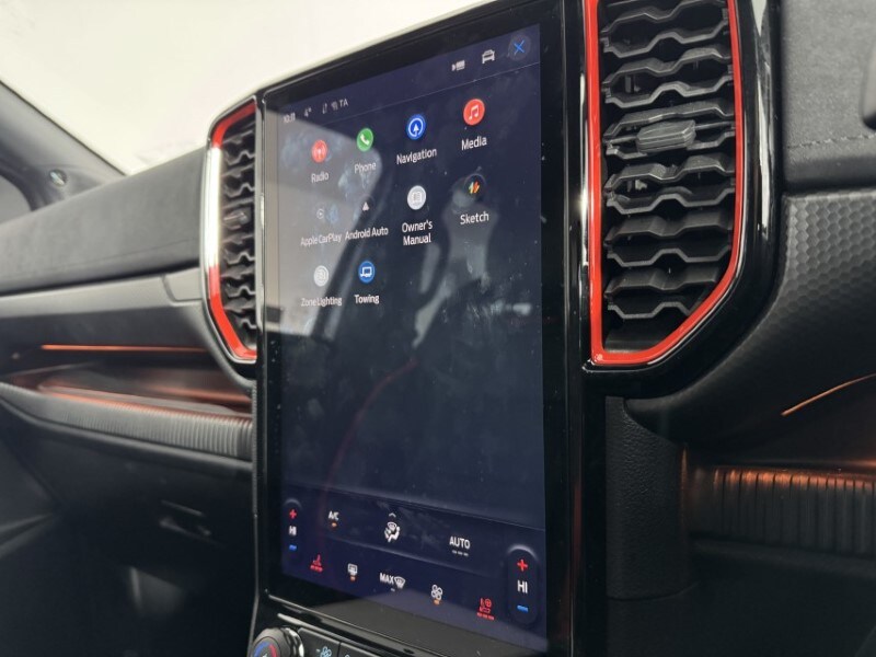 Used Ford Ranger 2024 for sale - 77541513: Photo 34