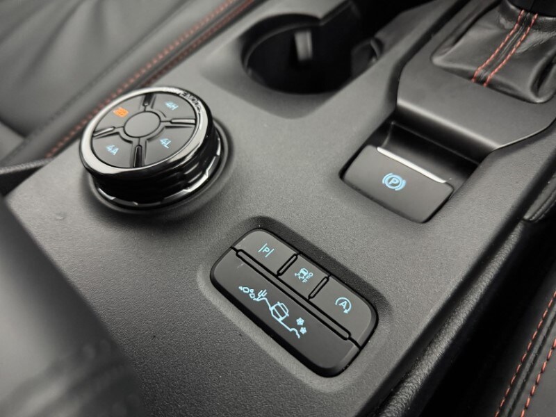 Used Ford Ranger 2024 for sale - 77541513: Photo 37