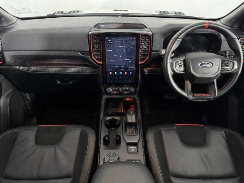 Used Ford Ranger 2024 for sale - 77541513: Photo 4