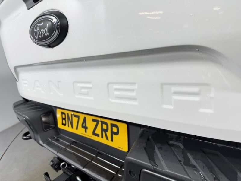Used Ford Ranger 2024 for sale - 77541513: Photo 46