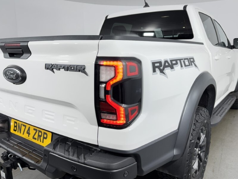 Used Ford Ranger 2024 for sale - 77541513: Photo 47