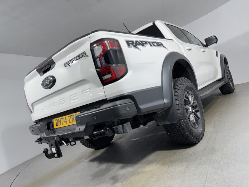 Used Ford Ranger 2024 for sale - 77541513: Photo 48