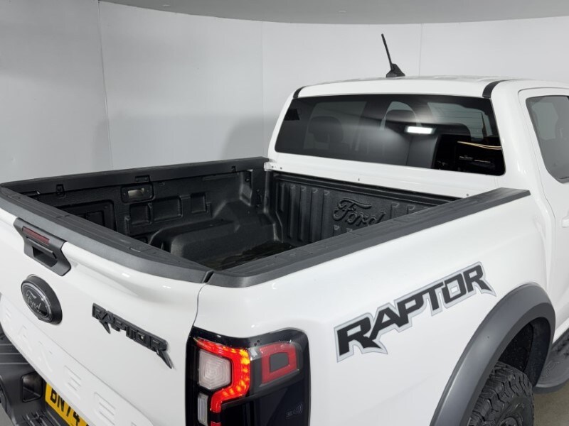 Used Ford Ranger 2024 for sale - 77541513: Photo 49