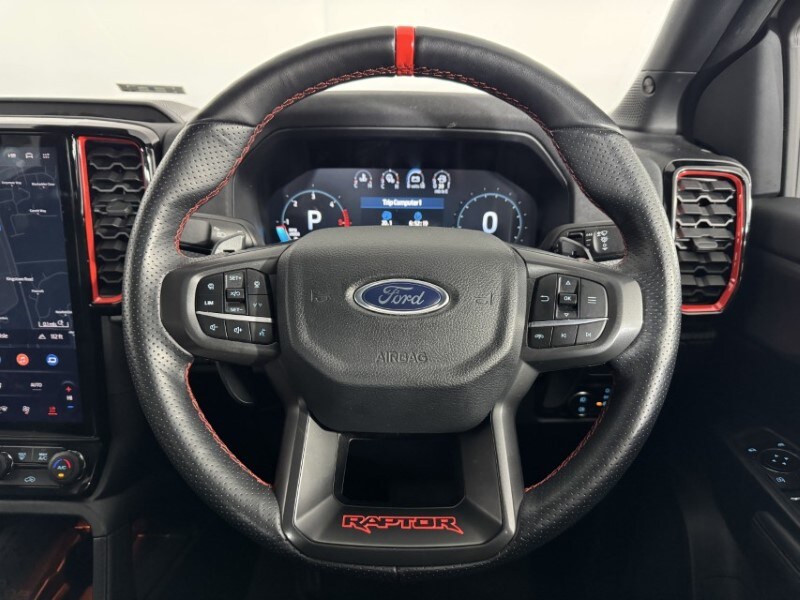 Used Ford Ranger 2024 for sale - 77541513: Photo 5