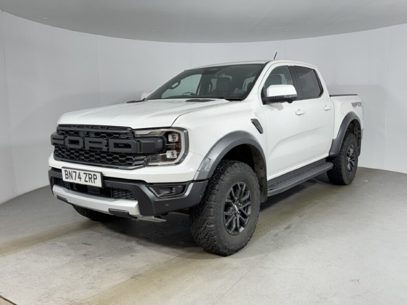 Used Ford Ranger 2024 for sale - 77541513: Photo 56