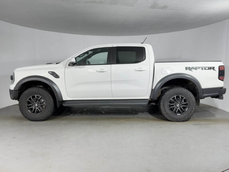 Used Ford Ranger 2024 for sale - 77541513: Photo 58