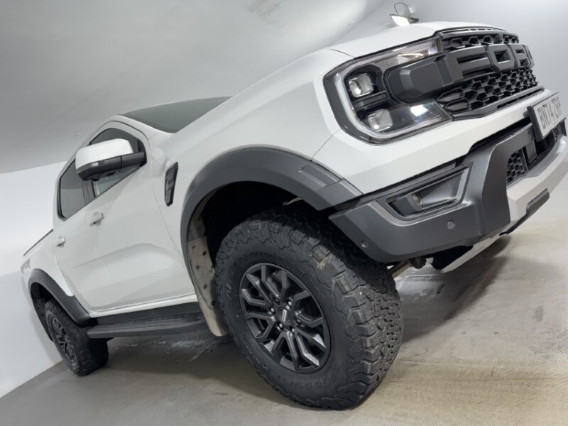 Used Ford Ranger 2024 for sale - 77541513: Photo 59