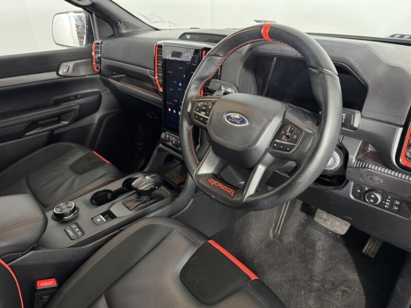 Used Ford Ranger 2024 for sale - 77541513: Photo 6