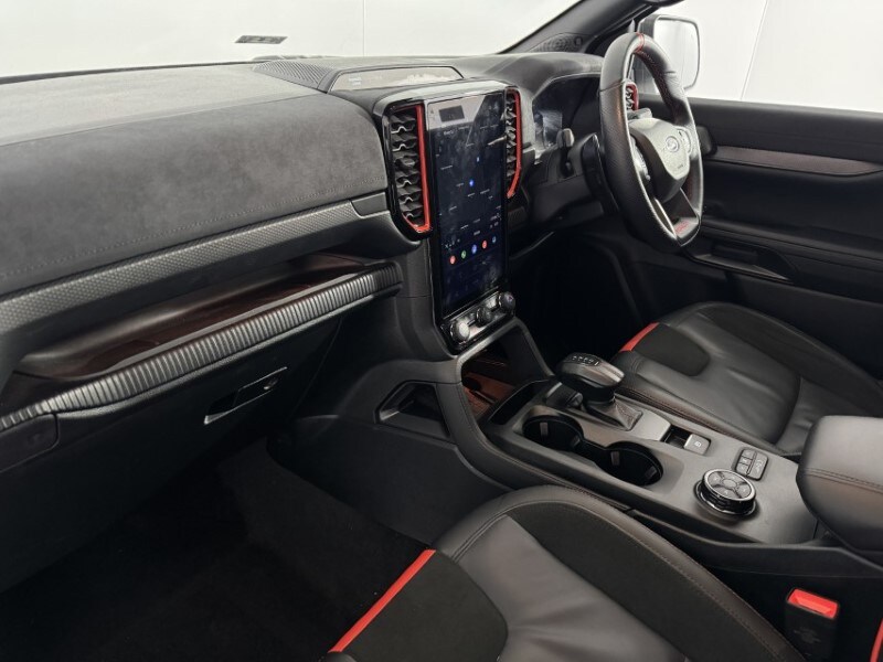 Used Ford Ranger 2024 for sale - 77541513: Photo 7