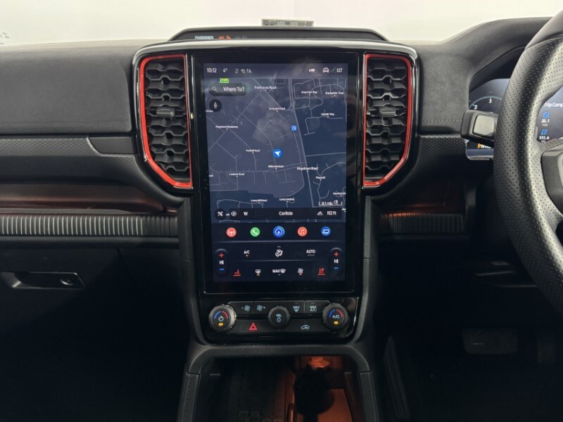 Used Ford Ranger 2024 for sale - 77541513: Photo 8