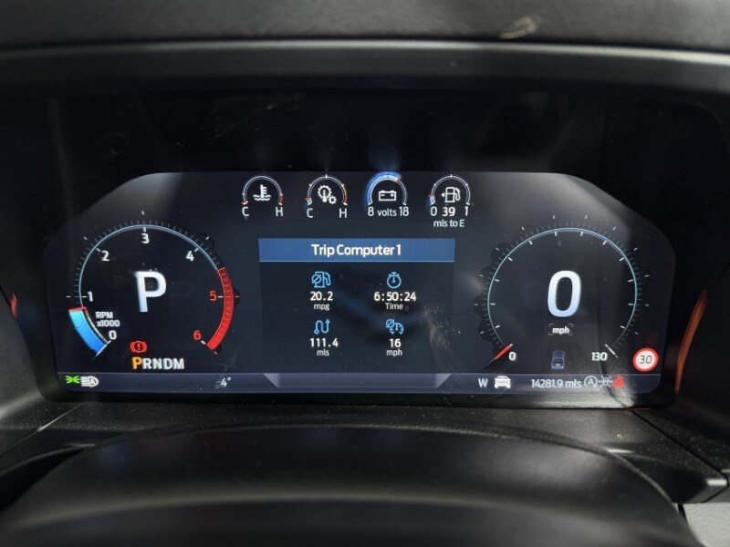 Used Ford Ranger 2024 for sale - 77541513: Photo 9