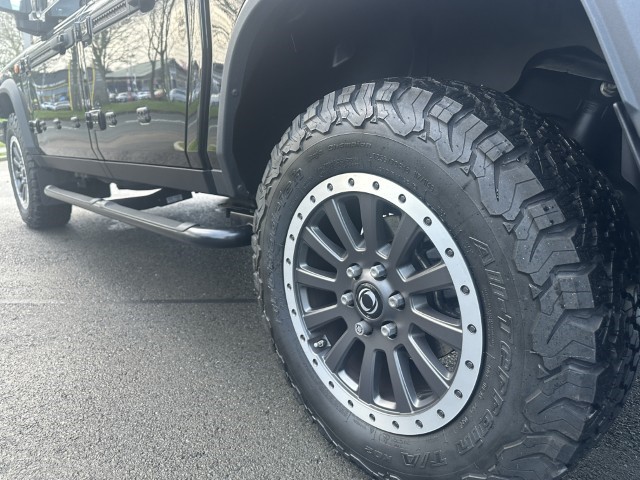 Used INEOS Grenadier Quatermaster 2025 for sale - 77170644: Photo 11