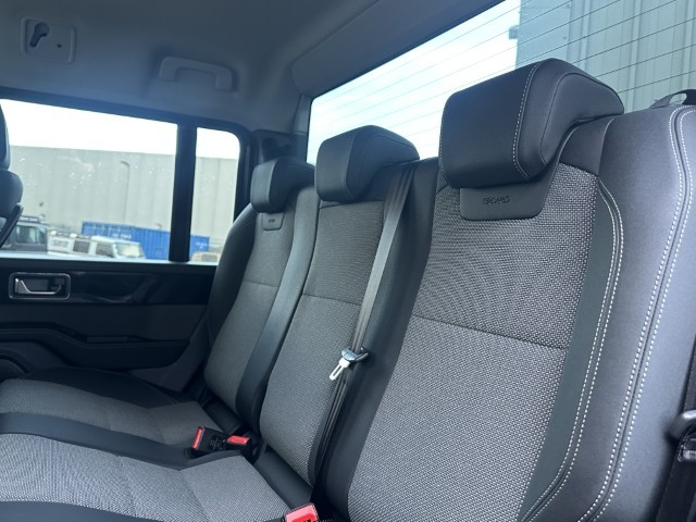 Used INEOS Grenadier Quatermaster 2025 for sale - 77170644: Photo 15