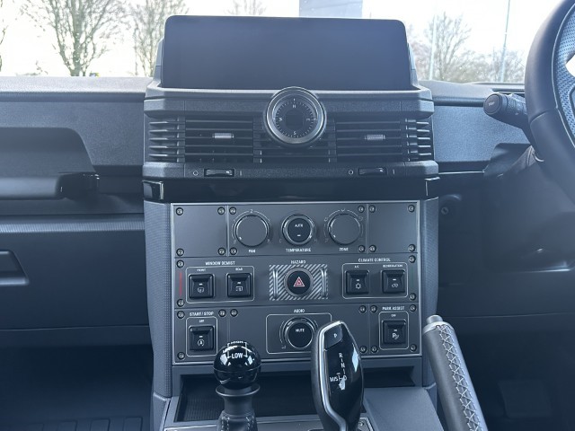 Used INEOS Grenadier Quatermaster 2025 for sale - 77170644: Photo 18