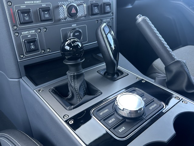 Used INEOS Grenadier Quatermaster 2025 for sale - 77170644: Photo 19