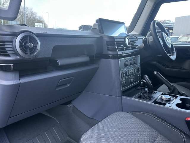 Used INEOS Grenadier Quatermaster 2025 for sale - 77170644: Photo 23