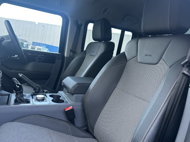 Used INEOS Grenadier Quatermaster 2025 for sale - 77170644: Photo 24