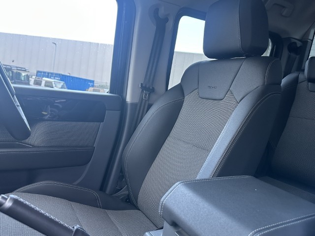 Used INEOS Grenadier Quatermaster 2025 for sale - 77170644: Photo 25