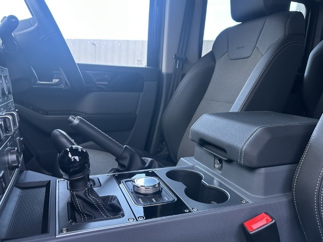 Used INEOS Grenadier Quatermaster 2025 for sale - 77170644: Photo 26