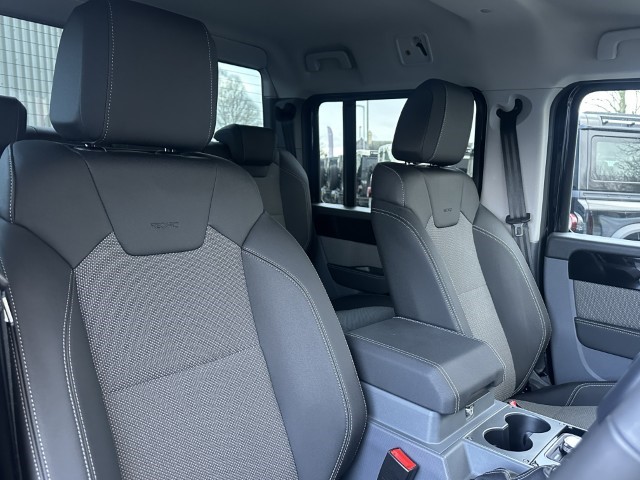 Used INEOS Grenadier Quatermaster 2025 for sale - 77170644: Photo 29