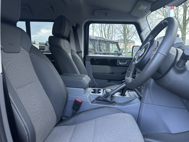 Used INEOS Grenadier Quatermaster 2025 for sale - 77170644: Photo 30