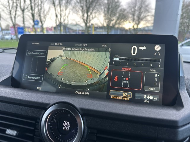 Used INEOS Grenadier Quatermaster 2025 for sale - 77170644: Photo 34