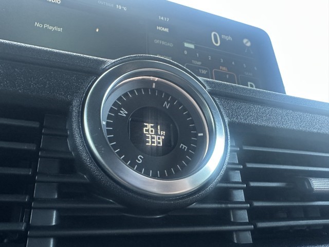 Used INEOS Grenadier Quatermaster 2025 for sale - 77170644: Photo 36