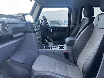 Used INEOS Grenadier Quatermaster 2025 for sale - 77170644: Photo