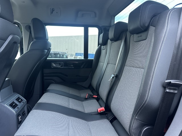 Used INEOS Grenadier Quatermaster 2025 for sale - 77170644: Photo 4