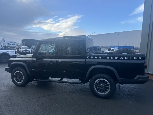 Used INEOS Grenadier Quatermaster 2025 for sale - 77170644: Photo 7