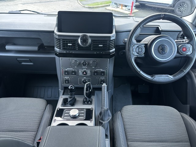 Used INEOS Grenadier Quatermaster 2025 for sale - 77170644: Photo 8