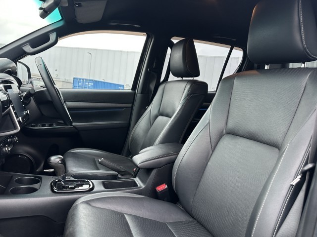 Used Toyota Hilux 2020 for sale - 77036173: Photo 10