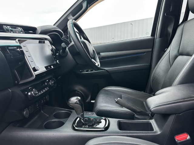 Used Toyota Hilux 2020 for sale - 77036173: Photo 11