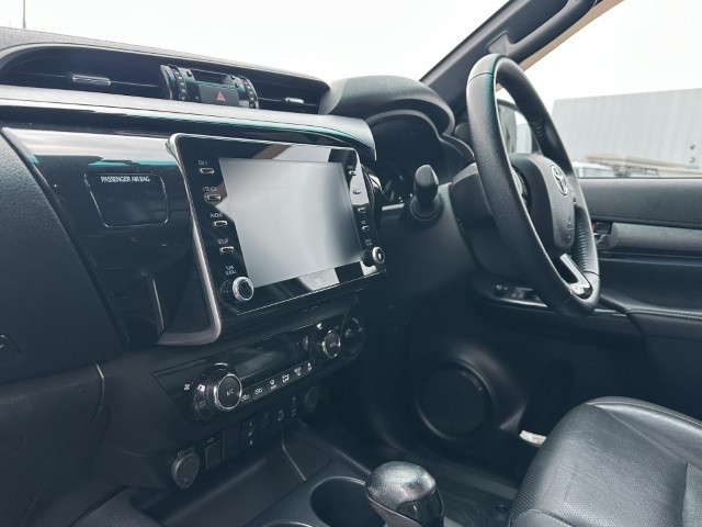 Used Toyota Hilux 2020 for sale - 77036173: Photo 13