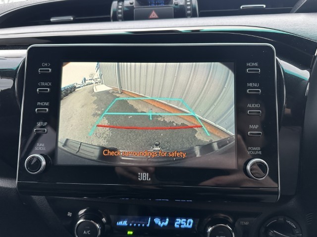 Used Toyota Hilux 2020 for sale - 77036173: Photo 23