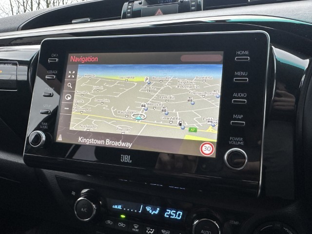 Used Toyota Hilux 2020 for sale - 77036173: Photo 24