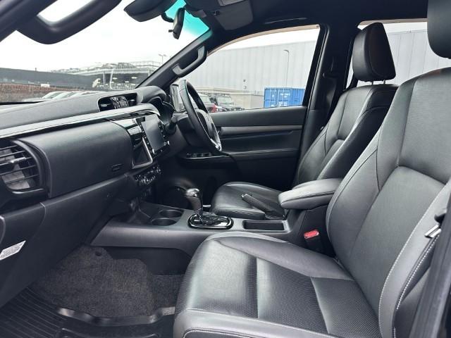 Used Toyota Hilux 2020 for sale - 77036173: Photo 3